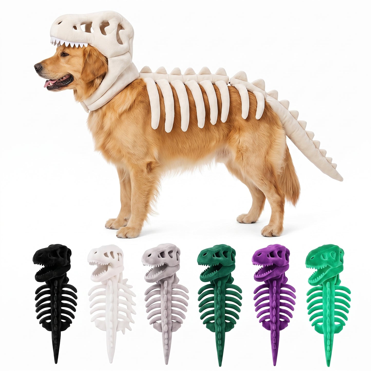 Dinobark™