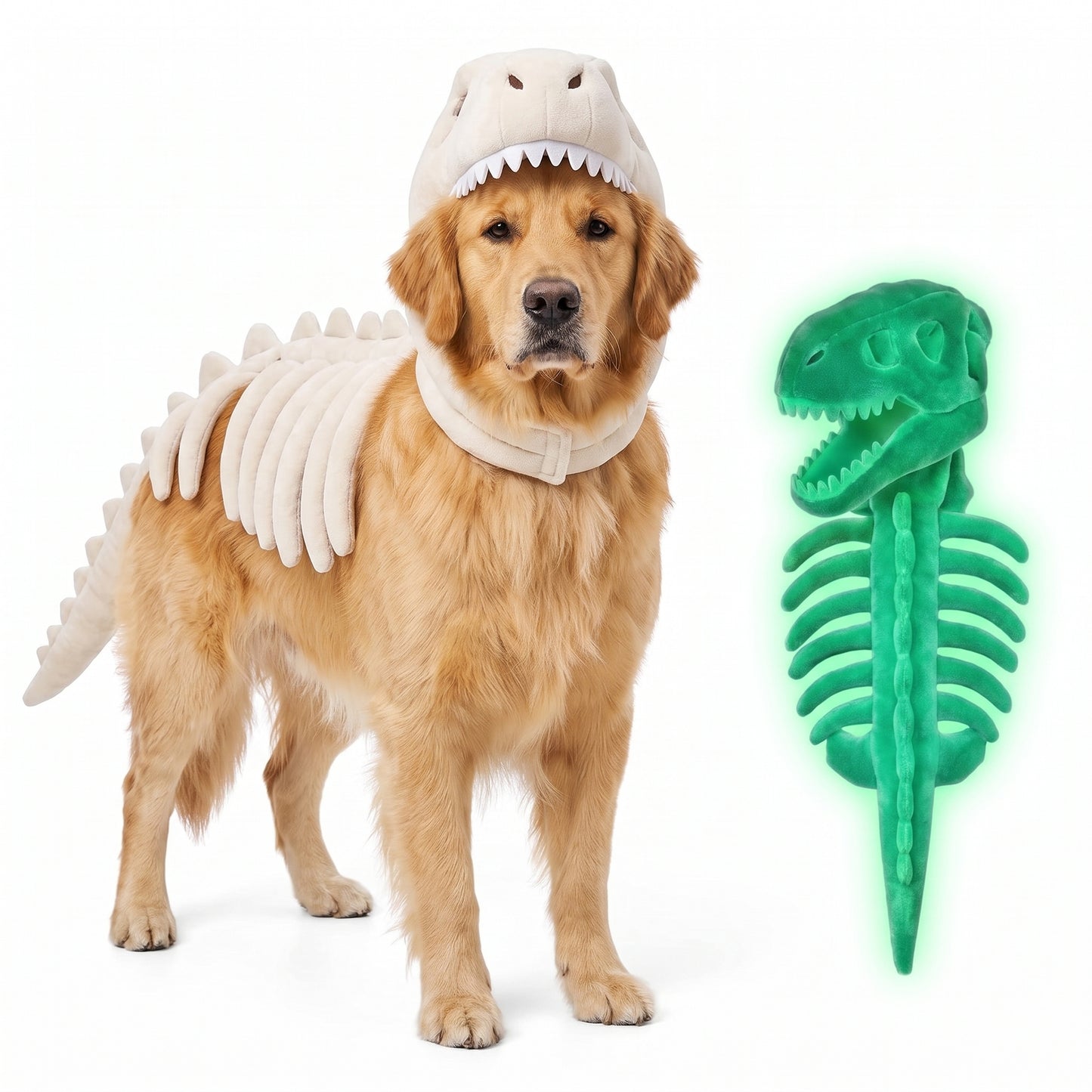 Dinobark™