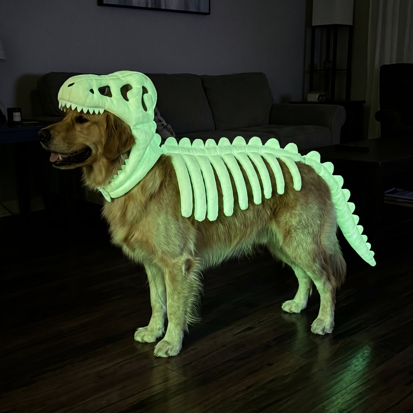 Dinobark™