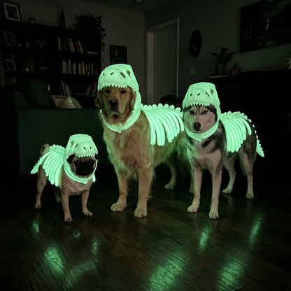 Dinobark™