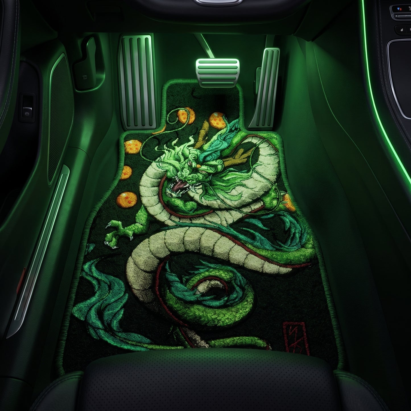 ApexMats™ Dragon Realm Collection