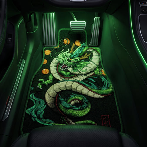 ApexMats™ Dragon Realm Collection